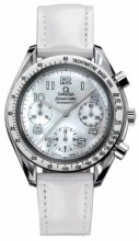 Réplique Omega Speedmaster Femme Montre 3802.70.56