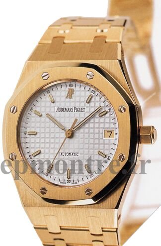 Réplique Audemars Piguet Royal Oak montre 14790BA.OO.0789BA.07 - Cliquez sur l'image pour la fermer