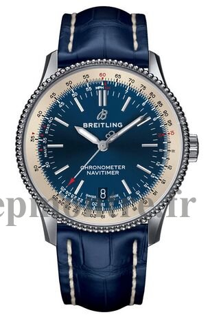 Réplique montre de Breitling Navitimer 1 38 Hommes A17325211C1P1 - Cliquez sur l'image pour la fermer