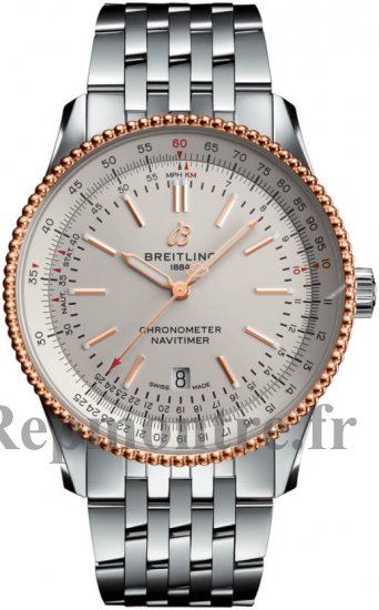 qualite superieure Réplique Breitling Navitimer 1 Automatique 41 hommes - Cliquez sur l'image pour la fermer