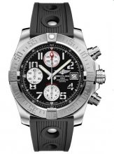 Réplique Breitling Avenger II Montre Homme A1338111/BC33 200S