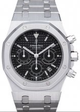 Réplique Audemars Piguet Royal Oak Chronographe 39mm montre 26300ST.OO.1110ST.03