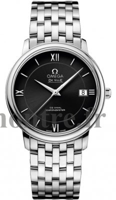 Réplique Omega De Ville Prestige Co-Axial 36.8 hommes Montre 424.10.37.20.01.001 - Cliquez sur l'image pour la fermer