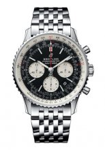 Réplique montre de Breitling Navitimer 1 B01 43 AB0121211B1A1