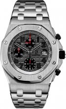 Réplique Audemars Piguet Royal Oak Offshore Chronographe 42mm montre 26170TI.OO.1000TI.01