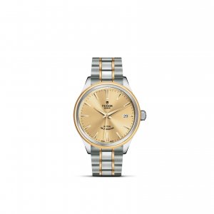 Réplique Tudor Style montre 38mm M12503-0001