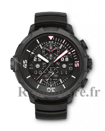 Réplique montre IWC Aquatimer Quantieme IW379403 - Cliquez sur l'image pour la fermer