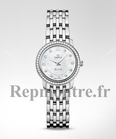 Réplique Omega De Ville Prestige 24.4mm Montre 424.15.24.60.55.001 - Cliquez sur l'image pour la fermer