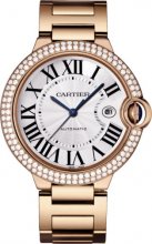 Réplique Montre Ballon Bleu de Cartier WJBB0029