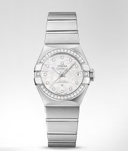 Réplique Omega Constellation Pluma Montres 123.15.27.20.55.002