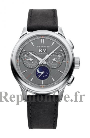 Replique Chopard L.U.C Perpetual ChronoLimited edition 168611-3001 - Cliquez sur l'image pour la fermer