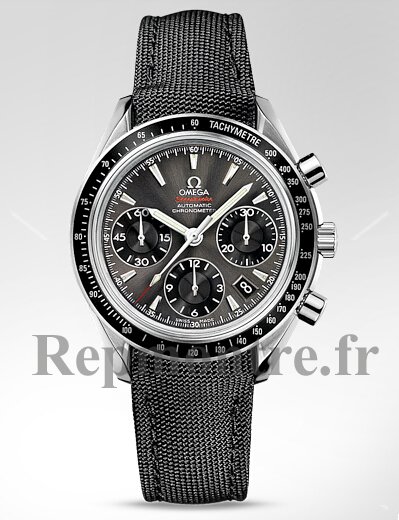 Réplique Omega Speedmaster Date hommes Montre 323.32.40.40.06.001 - Cliquez sur l'image pour la fermer