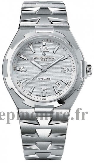 Réplique Vacheron Constantin Overseas dames Montre 25250/D01A-9123 - Cliquez sur l'image pour la fermer