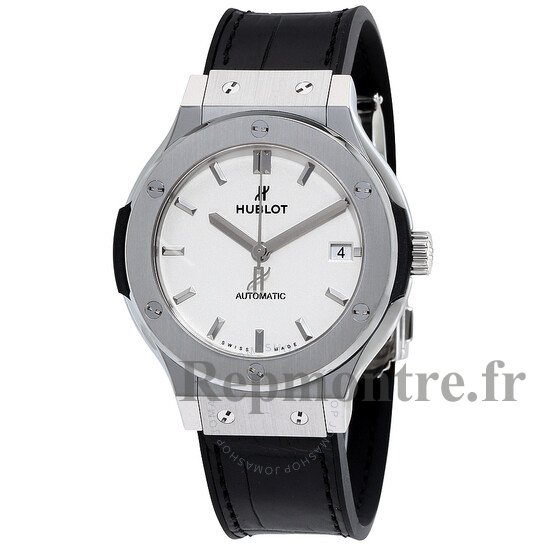 Replique HUBLOT Classic Fusion automatique Mens montre 565.NX.2611.LR - Cliquez sur l'image pour la fermer