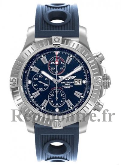 Réplique Breitling Super Avenger Montre Homme A1337011/C757 205S - Cliquez sur l'image pour la fermer