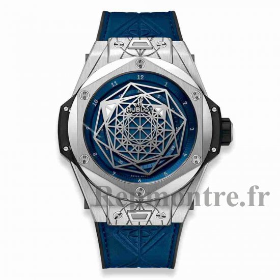 Réplique montre de Hublot Big Bang Sang 45mm 415.NX.7179.VR.MXM18 - Cliquez sur l'image pour la fermer