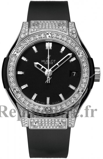 Hublot Classic Fusion Titanium 581.NX.1170.RX.1704 - Cliquez sur l'image pour la fermer