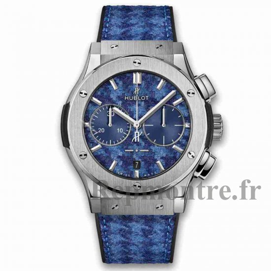 Réplique montre Hublot Classic Fusion 521.NX.2710.NR.ITI18 - Cliquez sur l'image pour la fermer