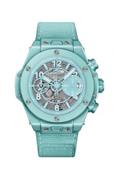 Replique Hublot Big Bang Unico Summer 42mm Limited 441.UB.5120.NR