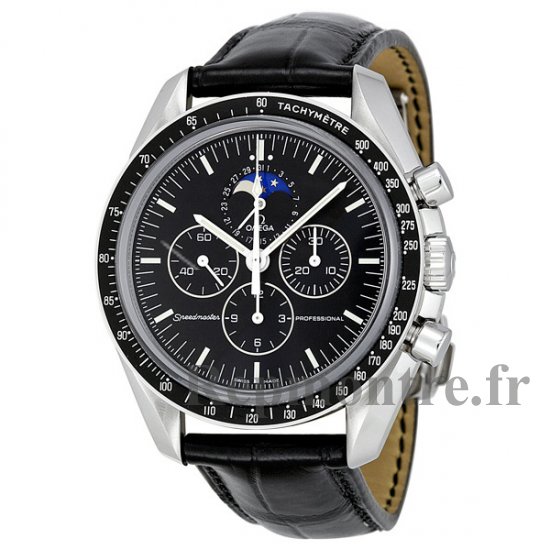 Réplique Omega Speedmaster Professionnel Moonwatch 42mm Montre Homme 3876.50.31 - Cliquez sur l'image pour la fermer