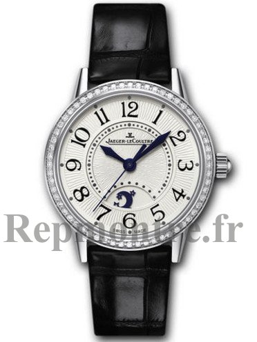 Réplique Jaeger-LeCoultre Rendez-Vous Night & Day Q3468421 - Cliquez sur l'image pour la fermer