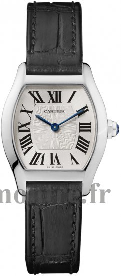 Réplique Cartier Tortue Small Manual Dame Montre W1556361 - Cliquez sur l'image pour la fermer