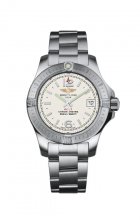 Replique Breitling Colt Silver Dial Women's A77388111G1A1