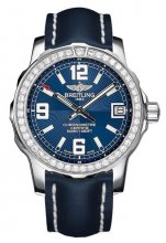 Réplique Breitling Colt Dames 33mm Montre A7738753/C850