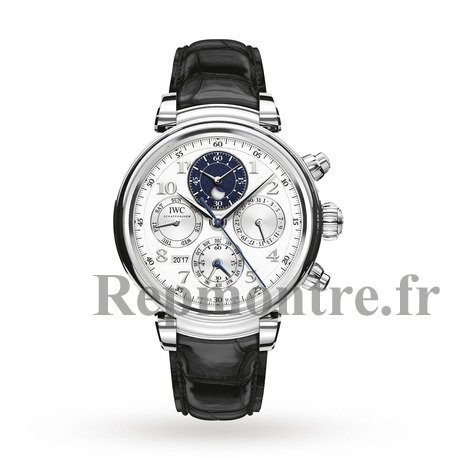 IWC Da Vinci Perpetual Calendrier IW392104 Réplique montre - Cliquez sur l'image pour la fermer