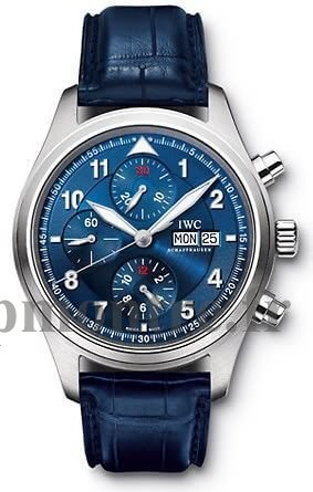 IWC Montres d Aviateur Chrono Automatique Edition IW371712 Réplique - Cliquez sur l'image pour la fermer