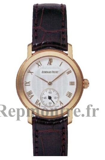 Réplique Audemars Piguet Jules Audemars Dames montre 772080R.OO.A067CR.01 - Cliquez sur l'image pour la fermer