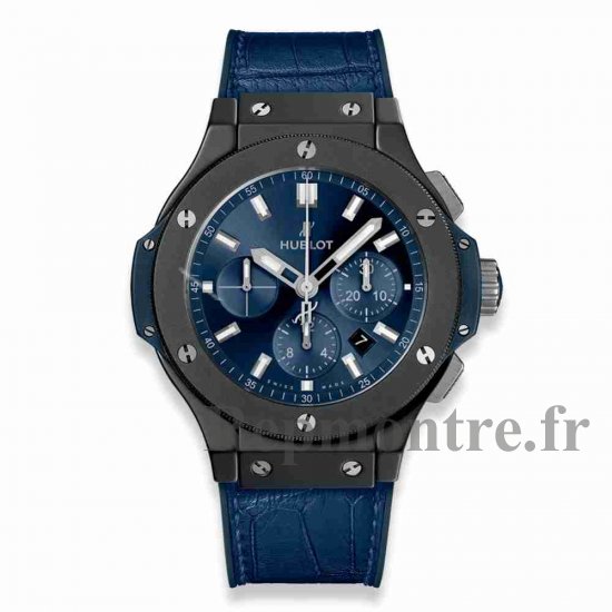 Réplique montre Hublot Big Bang Ceramique 44mm 301.CI.7170.LR - Cliquez sur l'image pour la fermer