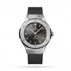 Hublot Classic Fusion Racing Gris Titane 38mm 565.NX.7071.RX