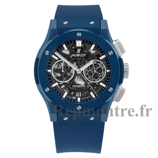 Replique Hublot Classic Fusion Aerofusion Uefa Champions League 525.EX.0170.RX.UCL20 - Cliquez sur l'image pour la fermer