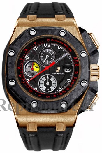 Réplique Audemars Piguet Royal Oak Offshore Grand Prix 26290RO.OO.A001VE.01 - Cliquez sur l'image pour la fermer