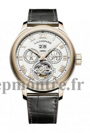 Chopard LUC 150 All in One hommes Réplique Montre 161925-5001 - Cliquez sur l'image pour la fermer