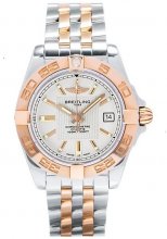 Réplique Breitling Galactic 32 Dames Montre C71356L2/G704-367C