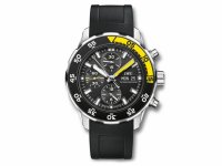 Réplique IWC Aquatimer automatique Cronografo IW376709