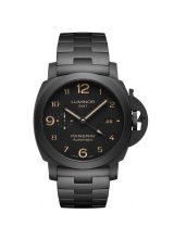 Réplique Panerai Luminor 1950 3 Days GMT Automatique PAM01438