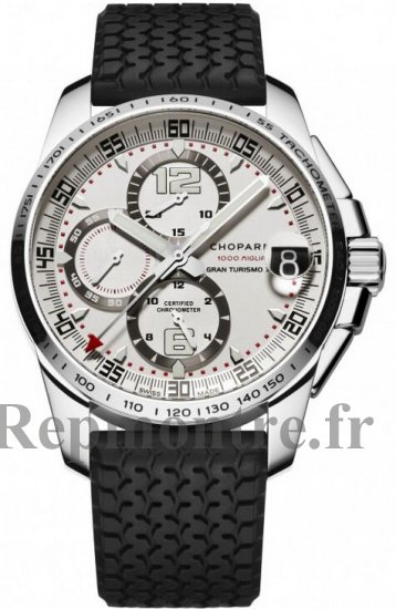 Chopard Mille Miglia Gran Turismo Chrono hommes Réplique Montre 168459-3015 - Cliquez sur l'image pour la fermer