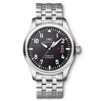 Réplique IWC Montres d'Aviateur Mark XVII Automatique hommes Montre IW326504