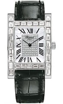 Chopard Your Hour Dames Réplique Montre 173309-1006