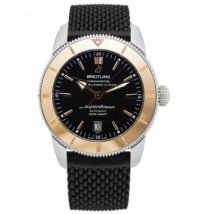 Réplique montre Breitling Superocean Heritage II 46 IB202012/BG20/256S/A20D.2