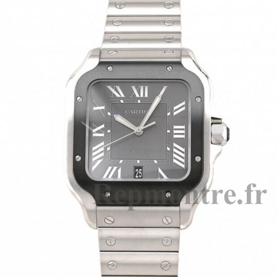 Replique Cartier Ballon Bleu Rouge Strap WSBB0037 - Cliquez sur l'image pour la fermer