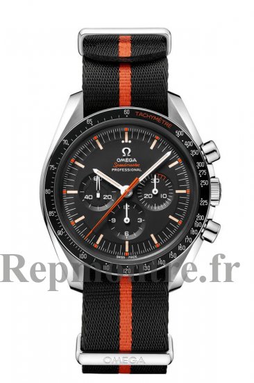 qualite superieure Réplique OMEGA Speedmaster Acier Chronographe 311.12.42.30.01.001 - Cliquez sur l'image pour la fermer