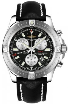 qualite superieure Réplique Breitling Chronomat Men Chronographe Quartz A7338811/BD43/435X/A20BA.1