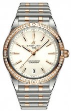 Réplique de Breitling Chronomat 36mm Femme U10380591A1U1