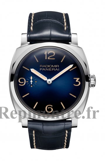 Réplique Panerai Radiomir 1940 3 jours PAM00932 - Cliquez sur l'image pour la fermer