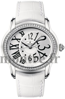 Réplique Audemars Piguet Millenary Dames 77301ST.ZZ.D015CR.01 - Cliquez sur l'image pour la fermer