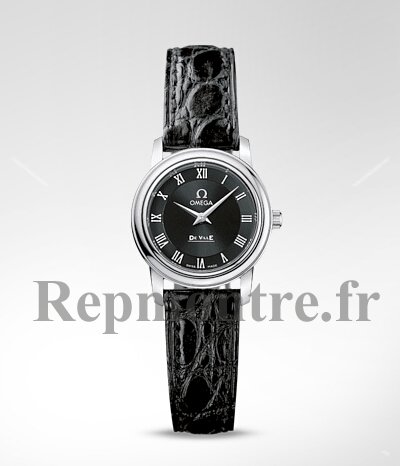 Réplique Omega Deville Prestige Quartz Dames Montre 4870.52.01 - Cliquez sur l'image pour la fermer